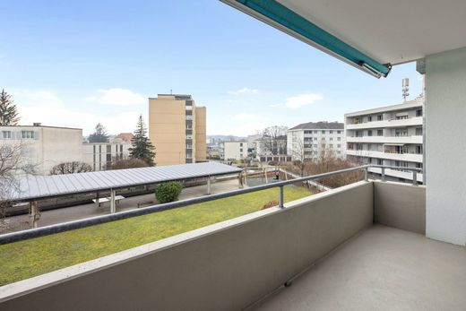 Apartment in Pfäffikon / Pfäffikon (Dorfkern), Bezirk Pfäffikon