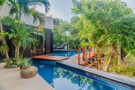 Lüks ev Akumal, Tulum
