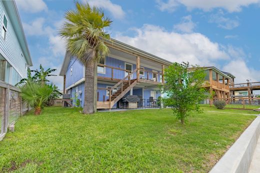 Casa Independente - City-by-the Sea, Aransas County