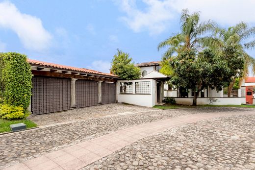 ‏דירה ב  Cuernavaca, Estado de Morelos