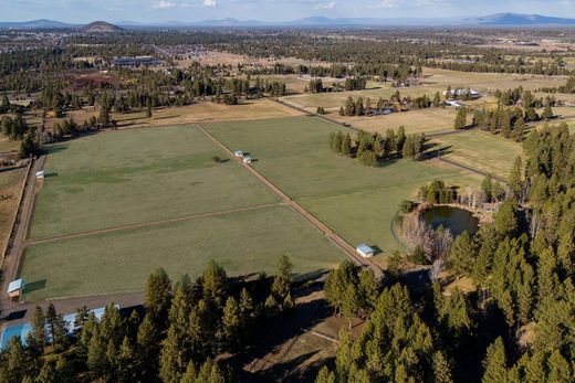 ‏קרקע ב  Bend, Deschutes County