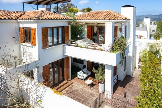 Vrijstaand huis in Zapallar, Petorca Province