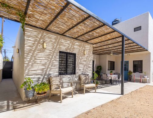 Casa Unifamiliare a La Paz, Bassa California del Sud