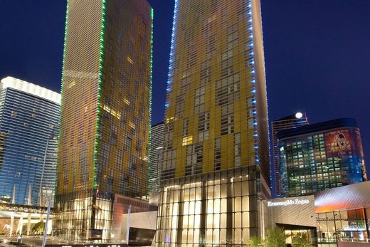 Apartment in Las Vegas, Clark County