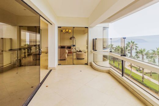 Apartamento - Miraflores, Lima