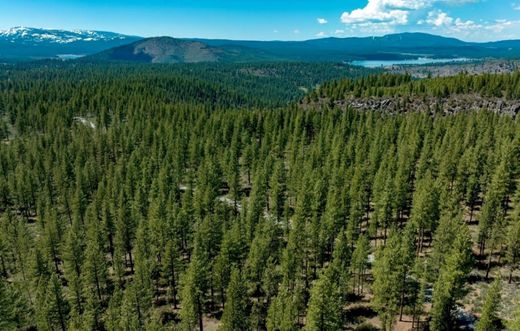 Terreno a Truckee, Nevada County