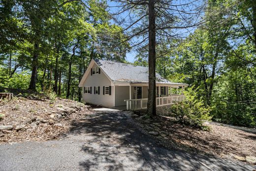 Casa Unifamiliare a Cleveland, White County