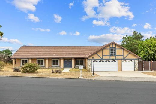 Detached House in Riverside, Riverside County