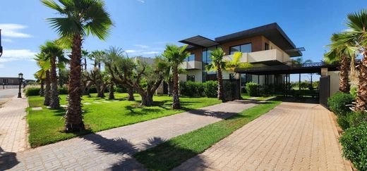 Μονοκατοικία σε Μαρακές, Marrakech