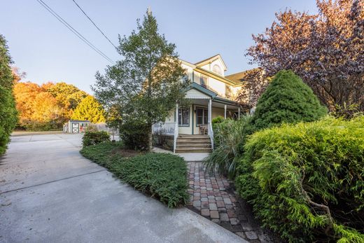 Einfamilienhaus in Seaville, Cape May County