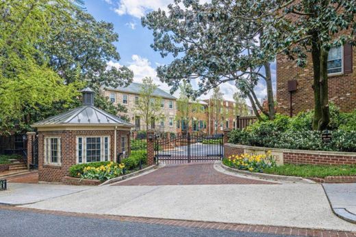 Luxury home in Washington, Washington County