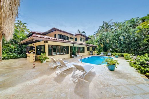 ‏בית חד-משפחתי ב  La Romana, Provincia de La Romana