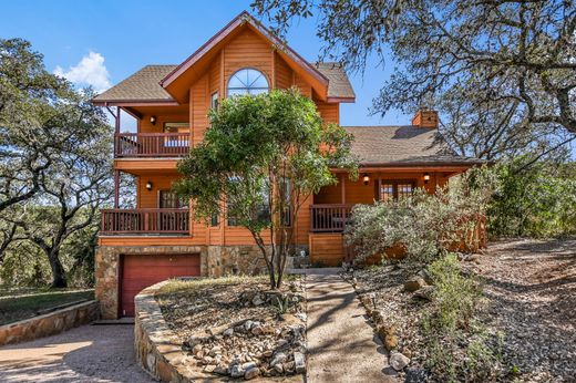 Casa en Spicewood, Burnet County