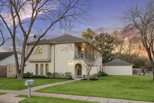 Casa Independente - Houston, Harris County