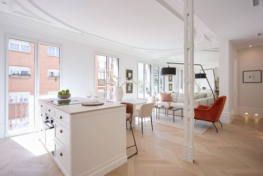 아파트 / 마드리드, Provincia de Madrid