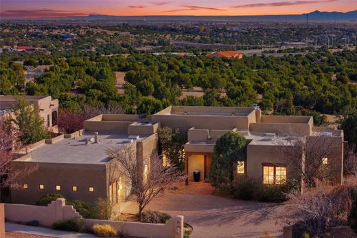 Casa Unifamiliare a Santa Fe, Santa Fe County