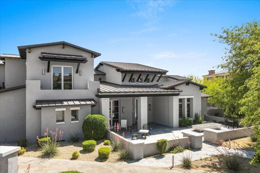 Detached House in Scottsdale, Maricopa County