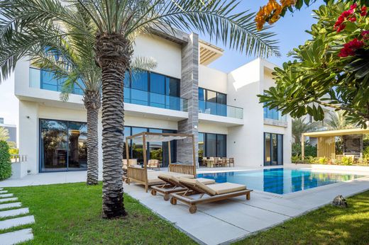 Luxury home in Dubai