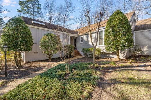 Casa di città a Henricopolis (historical), Henrico County