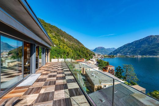 Appartement in Melide, Lugano