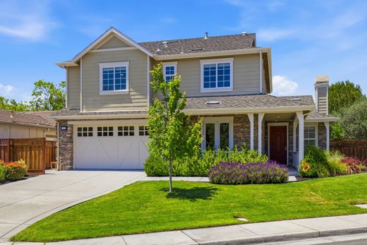 Detached House in Novato, Marin County
