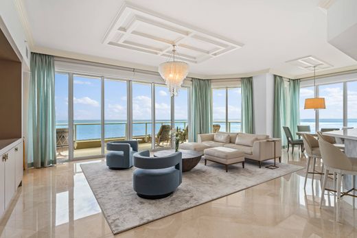 Appartement in Palm Beach Shores, Palm Beach County