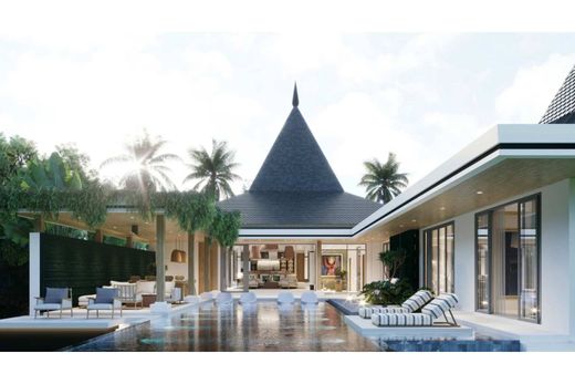 ﻓﻴﻼ ﻓﻲ Thalang, Phuket Province