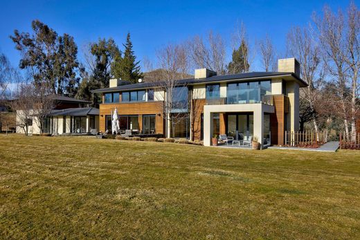 Luxus-Haus in Queenstown, Queenstown-Lakes District