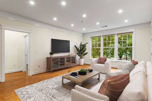Apartment in Atlanta, Fulton County