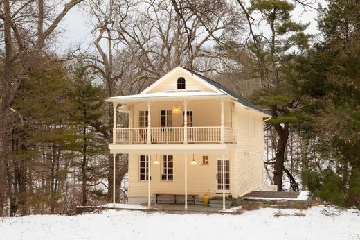 Luxus-Haus in Kingston, Ulster County