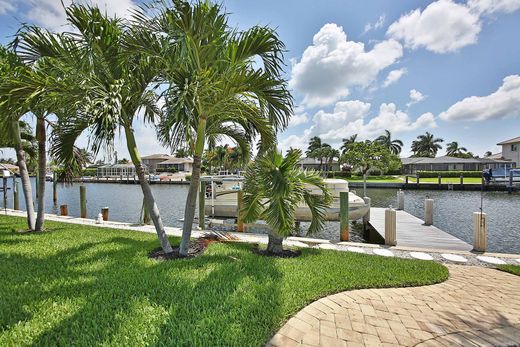 Частный Дом, Marco Island, Collier County