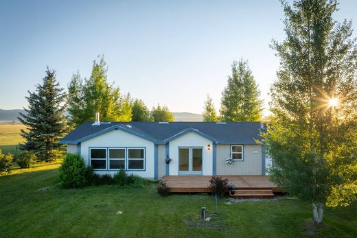 Landhuis in Tetonia, Teton County