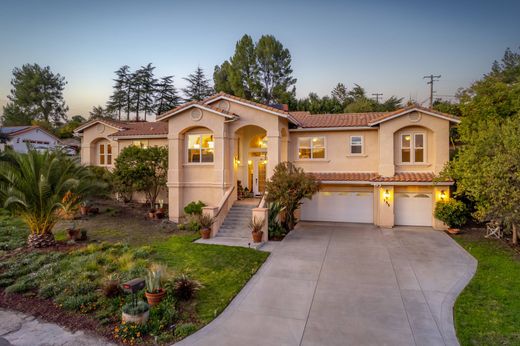 Casa de luxo - Paso Robles, San Luis Obispo County