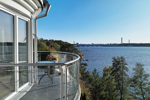 Lidingö, Stockholm Countyのヴィラ