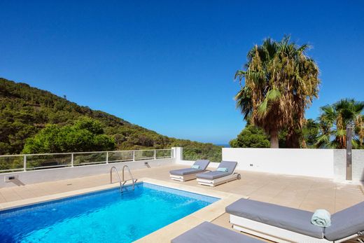 Casa en San Jose de la Atalaya, Islas Baleares