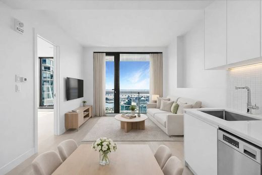 Piso / Apartamento en Montreal, City of Montréal