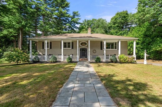 Einfamilienhaus in Hingham, Plymouth County