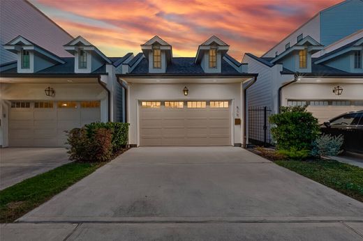 Casa Unifamiliare a Houston, Harris County