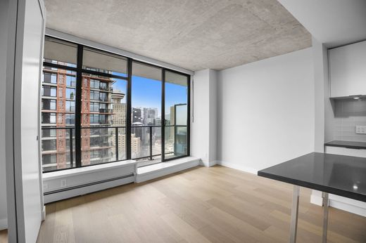 Apartment in Vancouver, Metro Vancouver Regional District