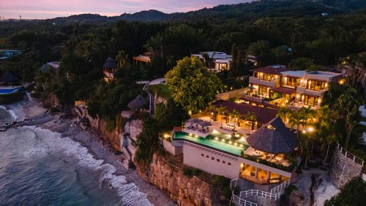 别墅  Punta de Mita, Bahía de Banderas