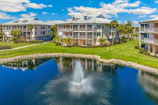 Квартира, Placida, Charlotte County