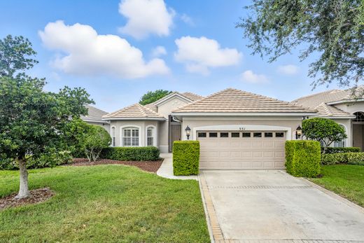 Μονοκατοικία σε DeBary, Volusia County