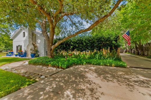 Casa Independente - Fredericksburg, Gillespie County