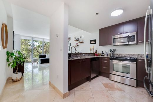 Apartament w Miami, Miami-Dade County