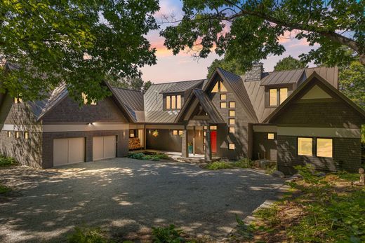 Detached House for sale in Hinesburg