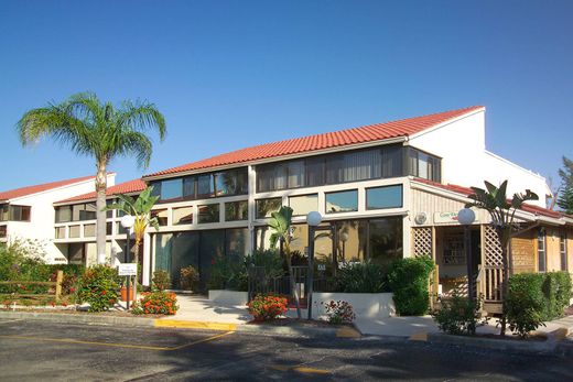 Villa à Longboat Key, Comté de Manatee