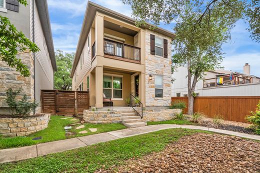 Müstakil ev San Antonio, Bexar County