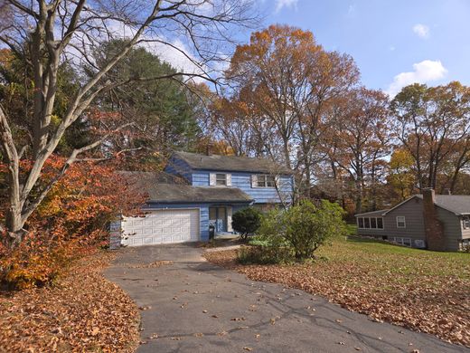 Detached House in Guilford, New Haven County