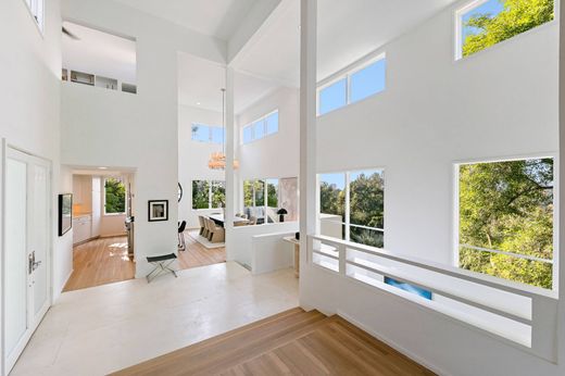 Casa en Los Ángeles, Los Angeles County