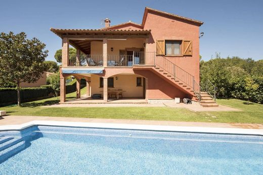 ‏בית חד-משפחתי ב  Calonge, Província de Girona